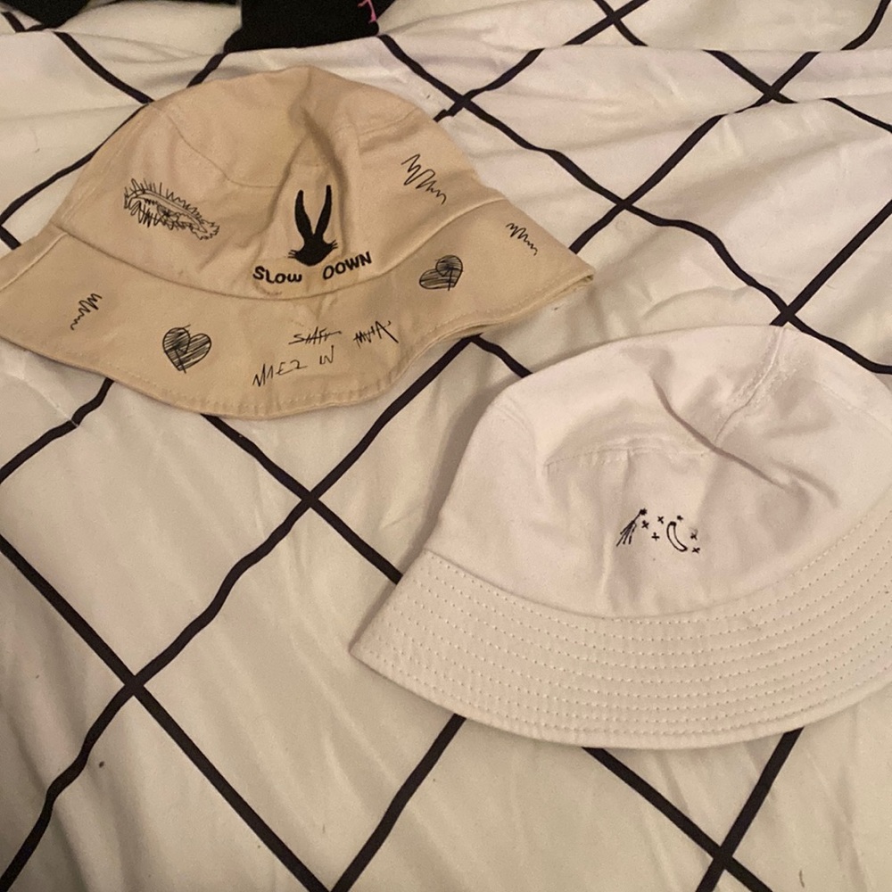 to beanies